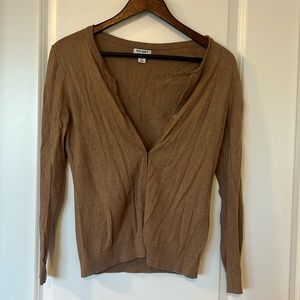 Old navy cardigan